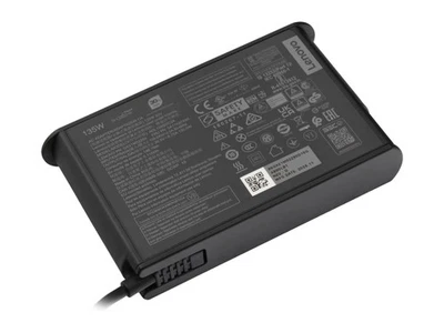 Lenovo ADL135SCC3A Original chargeur 135 watts mince - Image 1 of 4