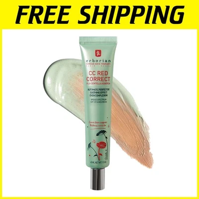 Lightweight Redness Neutralizing Cream, Tone-Perfecting - Image 1 of 4