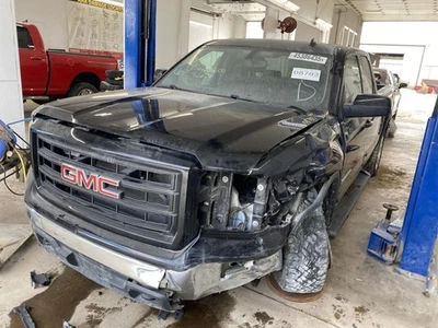 Velocímetro 2014 GMC Sierra 1500 1003252 - Imagem 1 de 4