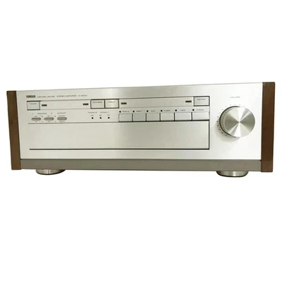 YAMAHA A-2000 Integrated Amplifier 077*** B Rank - Image 1 of 4