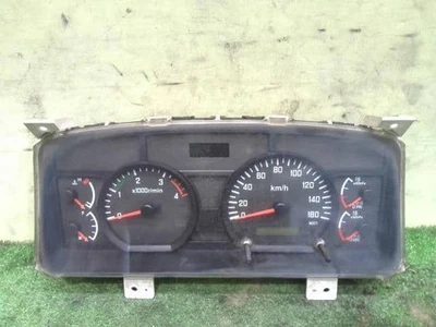 Velocímetro ISUZU Forward 2010 PKG-FRR90S2 8980572915 [Usado] [PA120078768] Foto 1 de 3