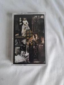 DURAN DURAN - DURAN DURAN SELF-TITLED / THE WEDDING ALBUM CASSETTE TAPE - Imagen 1 de 2