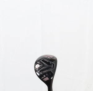 Cobra F-Max 26° 5H Hybrid Ladies Fujikura Air Speeder 45 12597885 Left Hand Lh - Picture 1 of 5