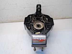 ZZ3b  Mercruiser Gimbal Transom Plate 43880-C4 Early Gen 2 Two - Bild 1 von 11