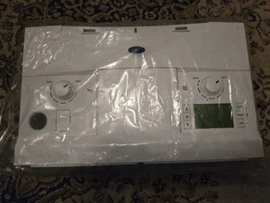 Bosch Thermotechnology Heatronic 4i Heater Control Control Version 6.2 no box - Picture 1 of 3