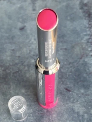 Givenchy бальзам для губ Le Rose Perfecto 202 Fucsia розовый увлажняющий длительный износ - Изображение 1 из 4