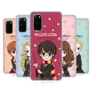HARRY POTTER DEATHLY HALLOWS XXXVII ÉTUI COQUE EN GEL POUR SAMSUNG TÉLÉPHONES 1 - Photo 1 sur 14