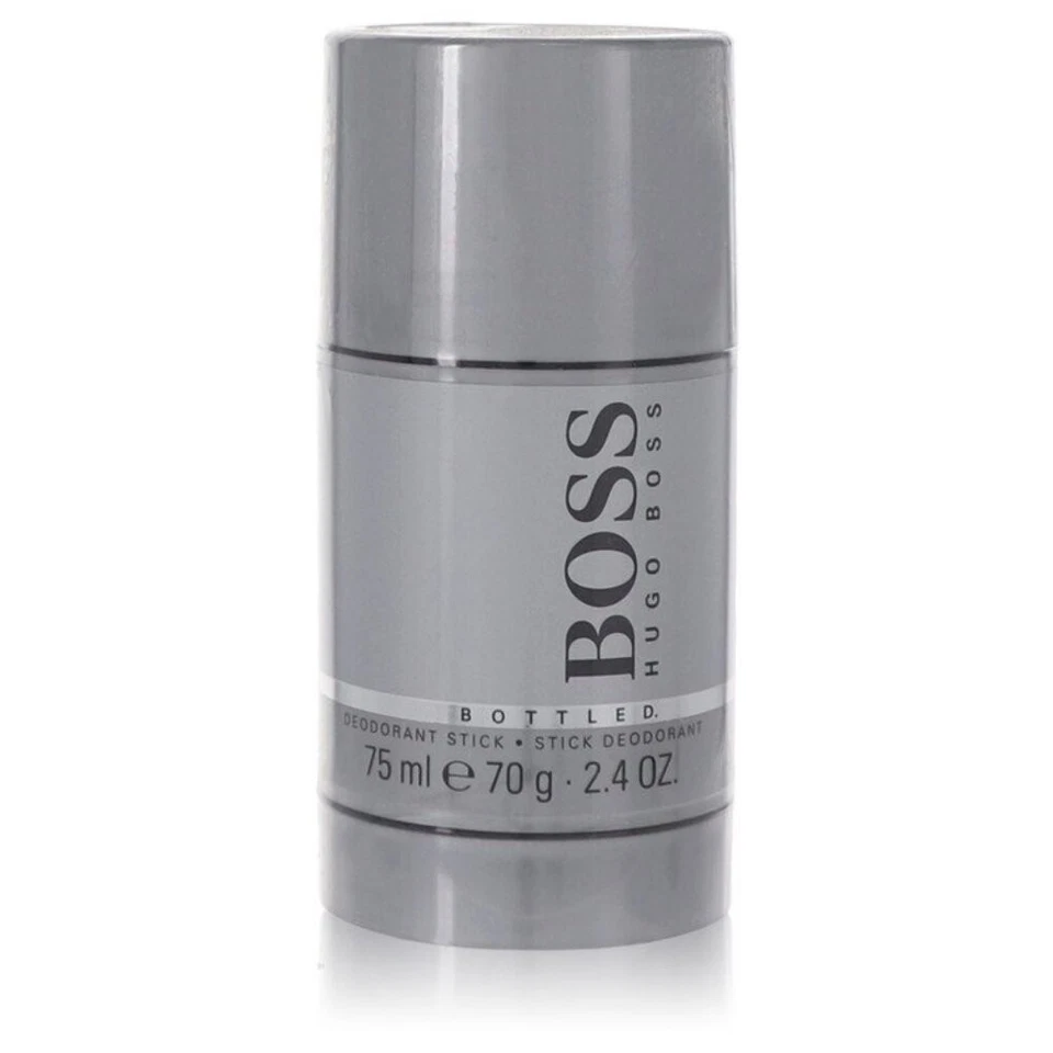 Boss No. Bastão desodorante 6 by Hugo Boss 2,4 oz (homens) - Imagem 1 de 1