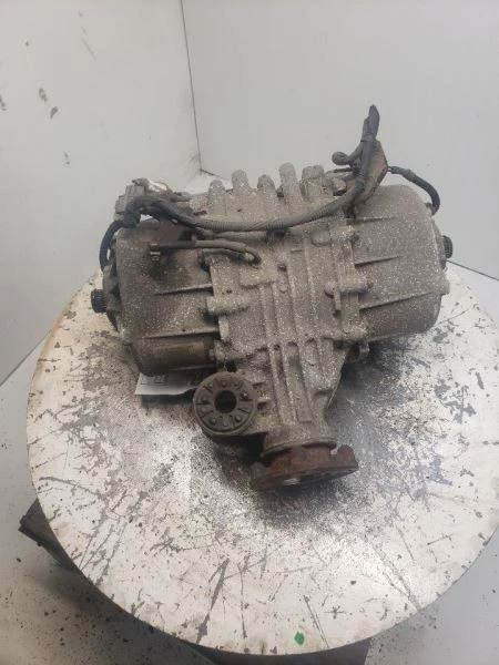 Carrier Rear Axle Fits 09-15 PILOT 1010944   - Image 1 of 4