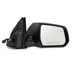 Right Side Mirror w/Camera w/BSD For 2020-2021 Chevy Traverse 8 Pins 85535697 - Picture 1 of 11