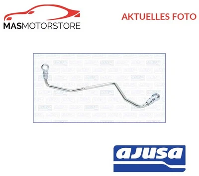 ÖLLEITUNG LADER AJUSA OP10207 A FÜR MINI MINI,MINI COUNTRYMAN,MINI PACEMAN - Bild 1 von 4