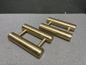 Tweeter Speaker Stand FOSTEX FT96H,T90A,T925A,T900A,copper - Picture 1 of 5