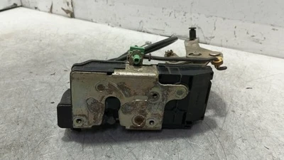 XW4A546412CA Cerradura puerta trasera derecha 1762371 JAGUAR TIPO S 03.1999 1998 Foto 1 de 4