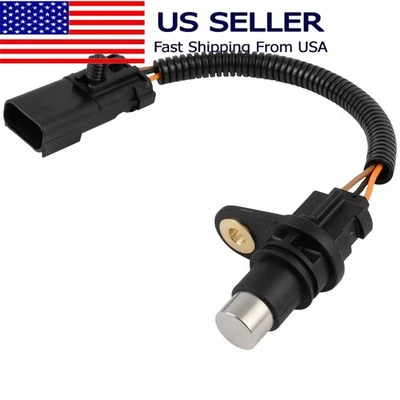 Speed Sensor 5033202AB For 2003 2004 2005 Chrysler PT Cruiser 4 Cyl 2.4L — 第 1/4 张图片