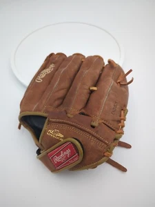 Rawlings Player Preferred Baseball Glove 12" LHT Leather PP120R - Picture 1 of 7