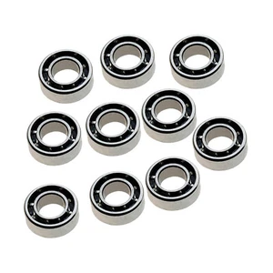 10Pc Dental Ceramic Bearing Ball for NSK High Speed Handpiece Air Turbine 2.38mm - Picture 1 of 4