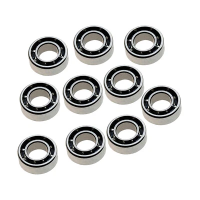 10 Pcs Dental Ceramic Bearing Ball Using For NSK High Speed Handpiece SR144TC - Image 1 of 4