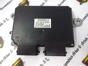 Unidad de control SMART MITSUBISHI A4515458132 G2T60171HBZE - Imagen 1 de 2