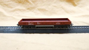 Märklin H0 langer Niederbordwagen (20) - Picture 1 of 2