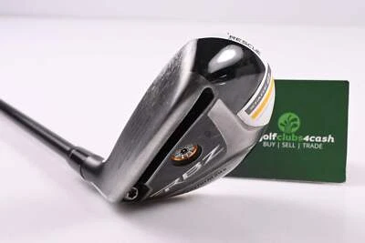 Left Hand Taylormade RBZ Stage 2 #3 Hybrid / 18.5 Degree / Regular Flex - Image 1 of 4