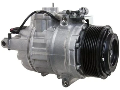 Compresor de aire acondicionado para BMW 535i 2010-2016 16238BCRK 2011 2012 2013 2014 2015 Foto 1 de 2