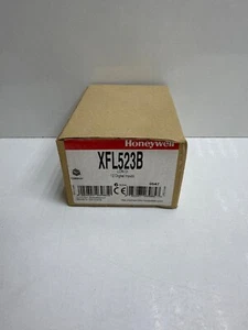 HONEYWELL XFL523B DIGITAL INPUT MODULE - Picture 1 of 5