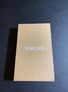 Mini Monitor Wireless Lavalier Lapel Microphone for Android BLACK - Picture 1 of 5