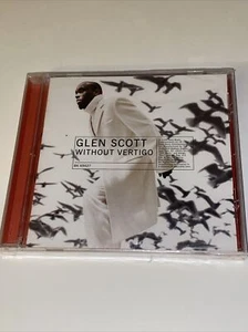 Glen Scott - Without Vertigo CD 1999 550 Music – BK 69427 - FACTORY SEALED! - Picture 1 of 5