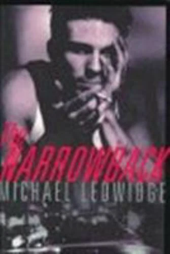 *NEW* ~ The Narrowback ~ Michael Ledwidge ~ Hardcover ~ Dust Jacket - Image 1 of 1