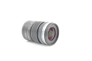 Olympus 12-50mm f/3.5-6.3 ED EZ MSC M.Zuiko Autofocus Black Lens for Micro Four - Picture 1 of 10