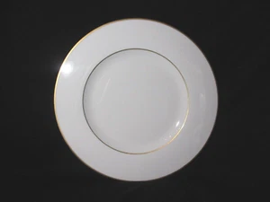 Villeroy & Boch Charleston Gold Dinner Plate Made in Germany - Picture 1 of 1