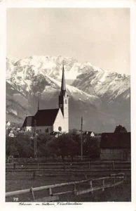 Liechtenstein - SCHAAN - Falkuis - Verlag A. Buck 79 - Picture 1 of 2