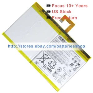 Original SB18C15128 Akku für Lenovo TB-X704F TB-X704N ct-x636f TB-X704A - Bild 1 von 6