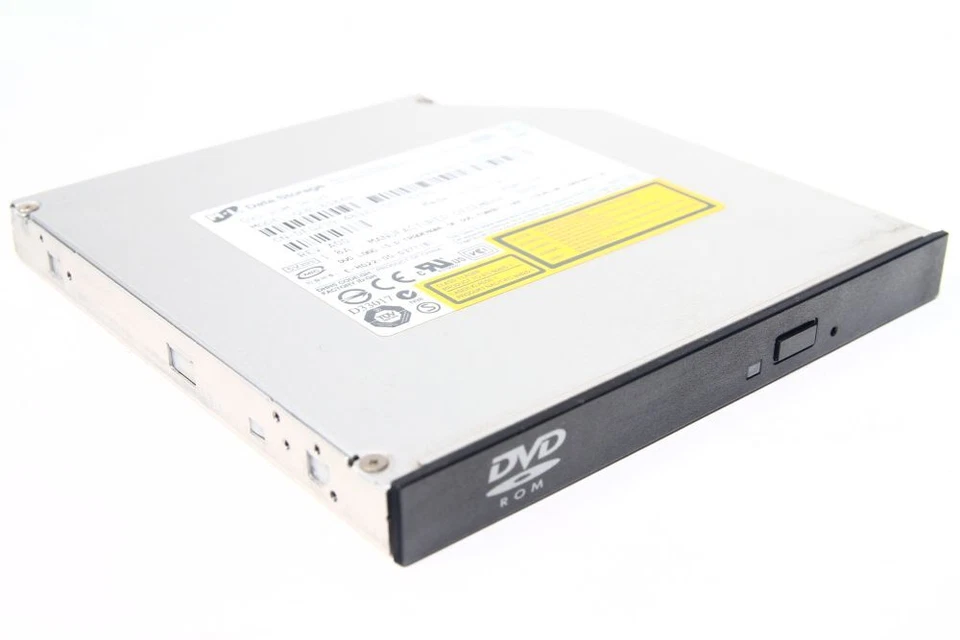 HL GDR-8084N Lenovo 40Y8959 Ultrabay Enhanced Slim DVD-ROM Multi Drive Laufwerk - Bild 1 von 1
