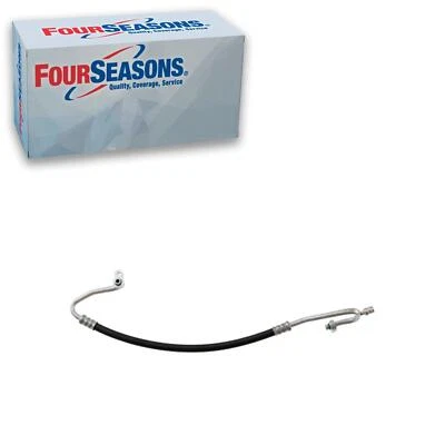 4 Seasons A/C Refrigerant Discharge Hose For 2011-2012 Kia Optima 2.0L L4 - Image 1 of 4