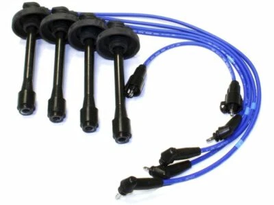 Комплект проводов свечей зажигания для 1991-1992 Toyota MR2 NGK 81452ZD 2,2 л 4 цилиндра - Изображение 1 из 2