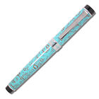 Archived ACME “Zero Zero One” Roller Ball Pen by Design Group PLASTIC BUDDHA