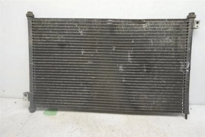 1998-2002 Honda Accord 2.3L Ac A/C Air Conditioning Condenser 80100-S84-A00 - Image 1 of 4