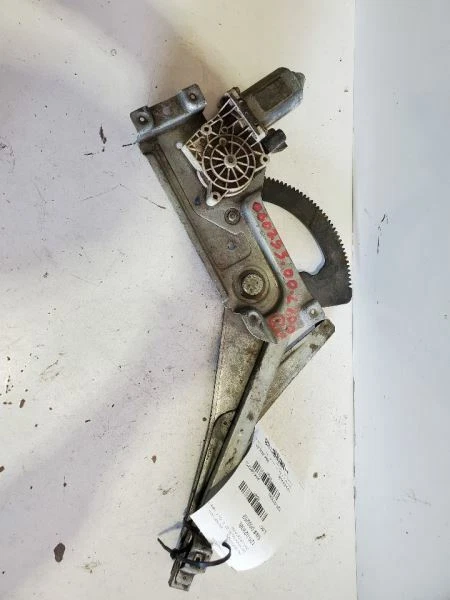 2000-2002, Saturn Sat LSdn, regulador de ventana, número de pieza: 22669948 Foto 1 de 3