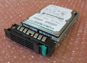 Hitachi CR 220H HGST GQ-UH7900UVHM-R 900Gb 2.5" 10K SAS 6Gb/s 64MB HDD 0B26014 - Afbeelding 1 van 6