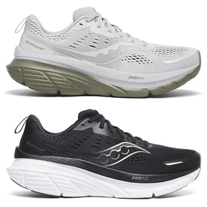 Saucony Trainers - Saucony Guide 18 Entrenadores para Correr - Negro, Nube - S20998 - Imagen 1 de 13