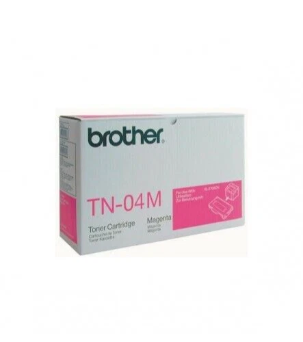 alternativ zu Brother TN 04 M Toner Magenta
