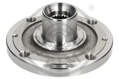 OPTIMAL 04-P191 Radnabe für CITROËN C4 II (B7) - Bild 1 von 3