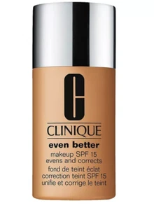 CLINIQUE Even Better Makeup Broad Spectrum SPF 15 Foundation (1oz) Select Shade - Picture 1 of 7