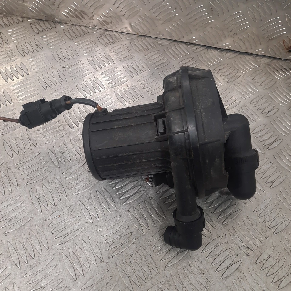 Volkswagen Golf MK4 2012 bomba de aire secundaria 06A959253B #9 Foto 1 de 3