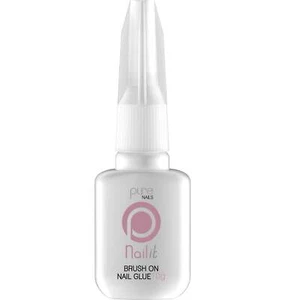 Halo Brush On Nail Glue - (1 X 10g) (N98) - Picture 1 of 1