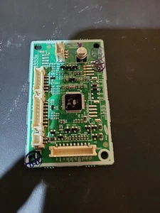 PARTE DISPLAY LAVASTOVIGLIE SAMSUNG # DD92-00058B - Foto 1 di 4