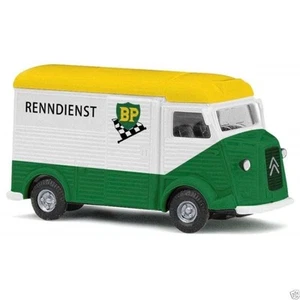 Busch 41910 - 1:87 Citroen H "BP 1:87 HO BP - Picture 1 of 1