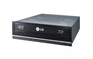 LG Blu-Ray DVD Disc Rewriter SATA Internal Optical Drive Super Multi BH10LS30 - Picture 1 of 4