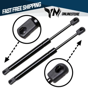 2X REAR GATE LIFTGATE LIFT HATCH SUPPORTS SHOCK STRUT FOR SABLE TAURUS WAGON NEW - Picture 1 of 4